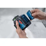 Bosch Μπαταρία Εργαλείου Λιθίου 3.7V με Χωρητικότητα 3Ah 1600A031FZ - Image 5