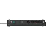 Brennenstuhl Premium-line Πολύπριζο 4 Θέσεων με Καλώδιο 1.8m 1951140300 - Image 2