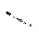 Alphacool Core Push Mounting 25mm M3/m4/unc 6-32 Set 4x Γκρι 15725 - Image 2