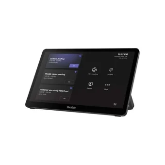 Ελεγκτής Yealink Yealink Mtouch Plus Μαύρο 13469296 6938818313538 1306022
