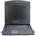 Aten DS-72211-1GE KVM & Data Switch