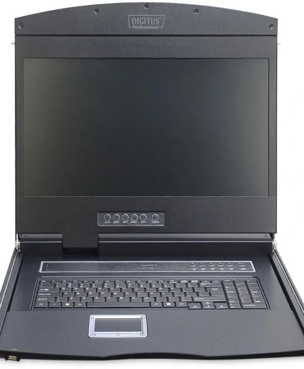 Aten DS-72211-1GE KVM & Data Switch