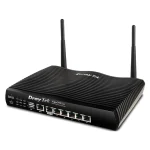 Draytek Vigor 2927ac Ασύρματο Router Wi‑Fi 5 με 5 Θύρες Gigabit V2927AC-DE-AT-CH - Image 4