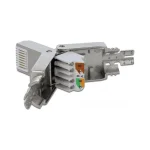 DeLock RJ45 Clip 1τμχ (86476)
