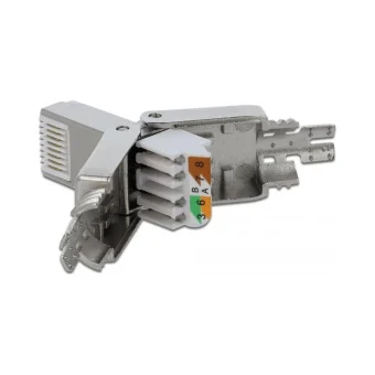 DeLock RJ45 Clip 1τμχ (86476)