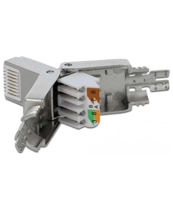 DeLock RJ45 Clip 1τμχ (86476)