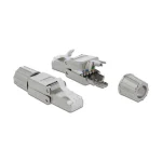 DeLock RJ45 Clip 1τμχ (86476) - Image 2
