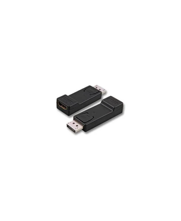 EFB Μετατροπέας DisplayPort male σε HDMI female 1τμχ EB484
