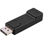 EFB Μετατροπέας DisplayPort male σε HDMI female 1τμχ EB484 - Image 2
