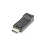 EFB Μετατροπέας DisplayPort male σε HDMI female 1τμχ EB484 - Image 3