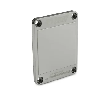 Thermal Grizzly S-tg-hphs-am5 Coldplate TG-HPHS-AM5