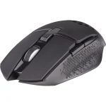 Defender GM-514 Ασύρματο RGB Gaming Ποντίκι 3200 DPI Μαύρο 52514 - Image 2