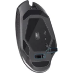 Defender GM-514 Ασύρματο RGB Gaming Ποντίκι 3200 DPI Μαύρο 52514 - Image 5