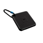 Silicon Power PC60 USB-C Εξωτερικός SSD 256GB 2.5" Μαύρο SP256GBPSDPC60CK - Image 4