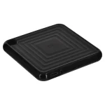 Silicon Power PC60 USB-C Εξωτερικός SSD 256GB 2.5" Μαύρο SP256GBPSDPC60CK - Image 5