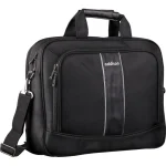 Addison 309014 Τσάντα Ώμου / Χειρός για Laptop 14.1" σε Μαύρο χρώμα