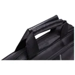 Addison 309014 Τσάντα Ώμου / Χειρός για Laptop 14.1" σε Μαύρο χρώμα - Image 3