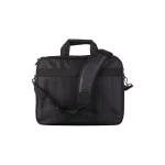 Addison 309014 Τσάντα Ώμου / Χειρός για Laptop 14.1" σε Μαύρο χρώμα - Image 4