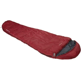 High Peak Sleeping Bag Μονό 2 Εποχών 23061