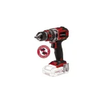 Einhell TE-CD 18/50 Li-i BL Κρουστικό Δραπανοκατσάβιδο Μπαταρίας Solo Brushless 18V 4513942