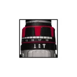 Einhell TE-CD 18/50 Li-i BL Κρουστικό Δραπανοκατσάβιδο Μπαταρίας Solo Brushless 18V 4513942 - Image 2