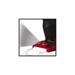 Einhell TE-CD 18/50 Li-i BL Κρουστικό Δραπανοκατσάβιδο Μπαταρίας Solo Brushless 18V 4513942 - Image 5