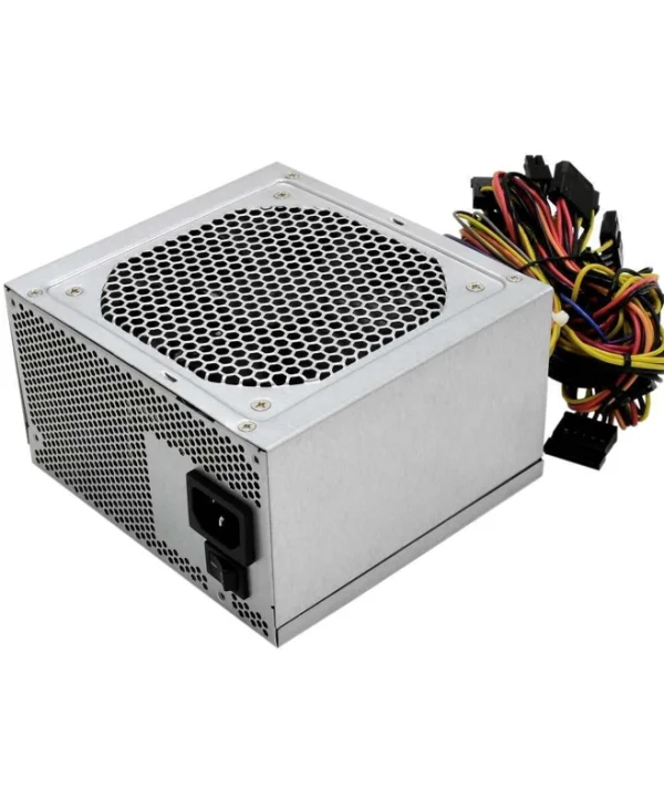 Seasonic SSP-600ET2 600W Μαύρο Τροφοδοτικό Υπολογιστή Full Wired 80 Plus Bronze