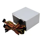 Seasonic SSP-600ET2 600W Μαύρο Τροφοδοτικό Υπολογιστή Full Wired 80 Plus Bronze - Image 2