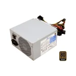 Seasonic SSP-600ET2 600W Μαύρο Τροφοδοτικό Υπολογιστή Full Wired 80 Plus Bronze - Image 3