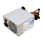 Seasonic SSP-600ET2 600W Μαύρο Τροφοδοτικό Υπολογιστή Full Wired 80 Plus Bronze - Image 4