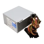 Seasonic SSP-600ET2 600W Μαύρο Τροφοδοτικό Υπολογιστή Full Wired 80 Plus Bronze - Image 5