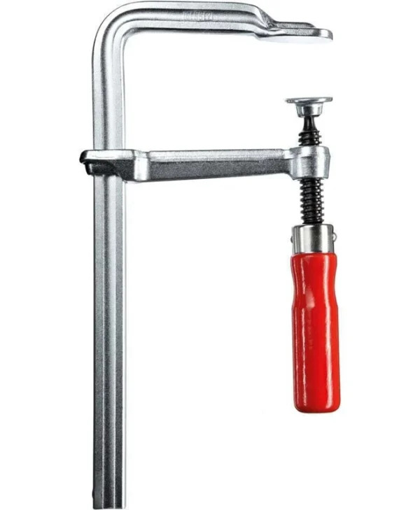 Bessey GS20 Σφιγκτήρας Τύπου "F" με Μέγιστο Άνοιγμα 200mm