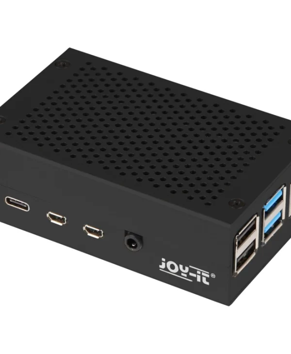 Joy-it (RB-ALUCASEP4+01B) RB-AlucaseP4+01B