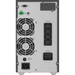 Powerwalker VI 3000 TG UPS On-Line 3000VA 2700W με 4 IEC Πρίζες 10122043 - Image 2