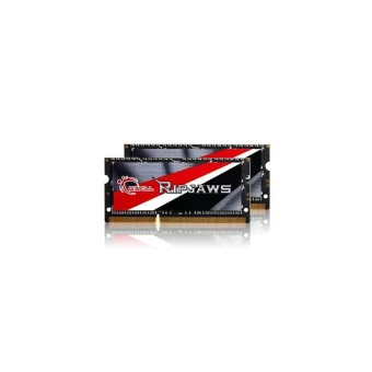 G.Skill Ripjaws DDR3L 8GB RAM με 2x4GB Modules και Ταχύτητα 1600 για Laptop F3-1600C11D-8GRSL