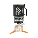 Jetboil Micromo-Carbon Εστία Μαγειρέματος για Camping 10.4x15.9x1.75εκ. MCMCB-EU - Image 3