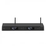 Beyerdynamic Tg 500dr 1780-1810mhz 2-channel Diversity Receiver 19" 712361 - Image 2