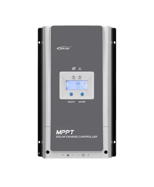 Epever Mppt Tracer 5420an 50a Charge Controller Tracer5420AN
