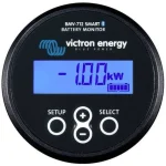 Victron Energy Bmv-712 BAM030712200R 1τμχ