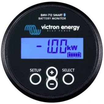 Victron Energy Bmv-712 BAM030712200R 1τμχ