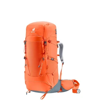 Deuter Ορειβατικό Σακίδιο 45lt Αδιάβροχο Πορτοκαλί Hiking 335022466160