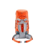 Deuter Ορειβατικό Σακίδιο 45lt Αδιάβροχο Πορτοκαλί Hiking 335022466160 - Image 3