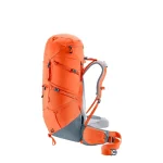 Deuter Ορειβατικό Σακίδιο 45lt Αδιάβροχο Πορτοκαλί Hiking 335022466160 - Image 8