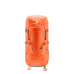 Deuter Ορειβατικό Σακίδιο 45lt Αδιάβροχο Πορτοκαλί Hiking 335022466160 - Image 10