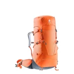 Deuter Ορειβατικό Σακίδιο 45lt Αδιάβροχο Πορτοκαλί Hiking 335022466160 - Image 11