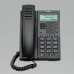 Mitel 6905 Ενσύρματο Τηλέφωνο IP Μαύρο 50008301