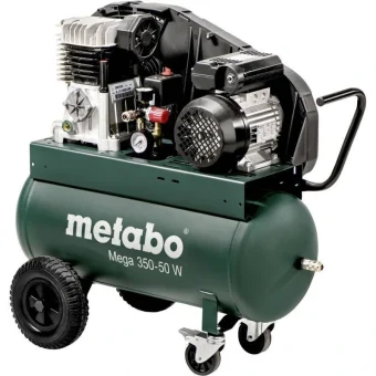 Metabo Τρόμπα Αυτοκινήτου με Καλώδιο Ρεύματος 230V 3360975