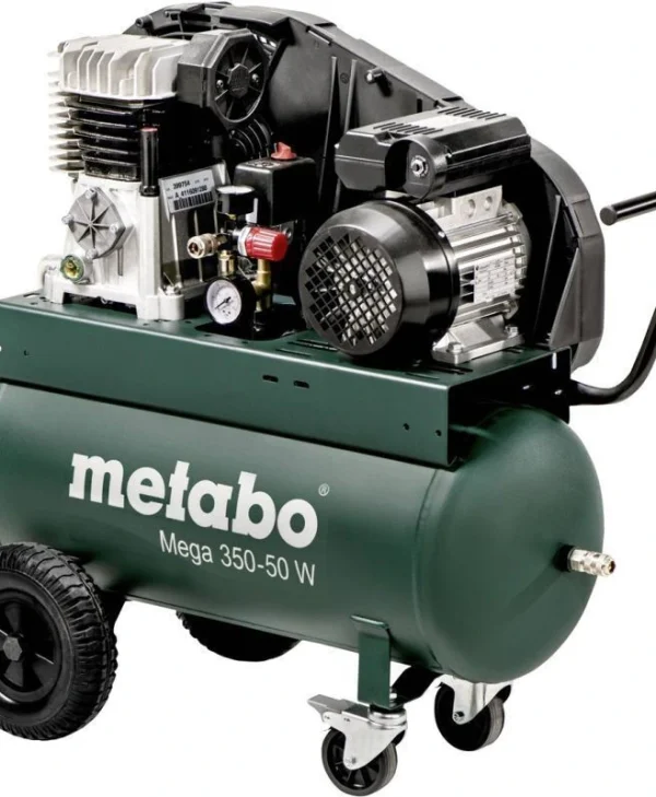 Metabo Τρόμπα Αυτοκινήτου με Καλώδιο Ρεύματος 230V 3360975