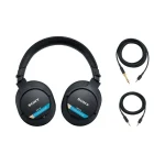 Sony MDRM1 Ενσύρματα Over Ear Ακουστικά Μαύρα SONY MDR-M1 - Image 2