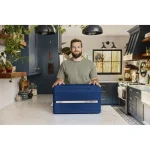 Coleman Φορητό Ψυγείο Μπλε 2229731 - Image 3